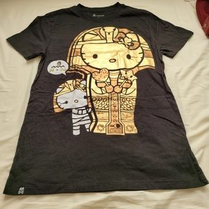 Women Tokidoki x Hello Kitty (medium)